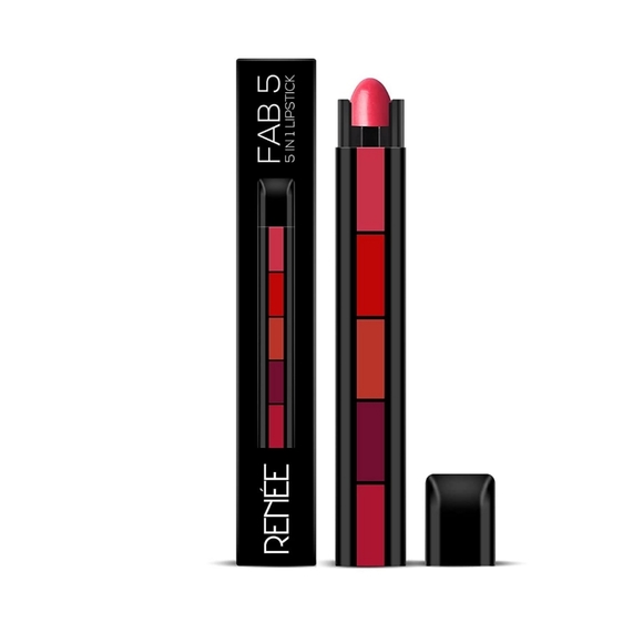 Renee Other - Renee fab 5